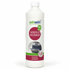 Winwinclean eco backofenreinig gebraucht kaufen  Süderlügum