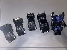 Lote de 5 figuras Vehicon RiD Primera Edición Deluxe Prime Transformers segunda mano  Embacar hacia Argentina