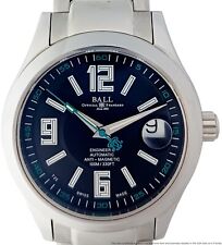Ball Watch Engineer II 40MM NM1020CS4-BK relojoeiro suíço masculino especial para consertar  comprar usado  Enviando para Brazil