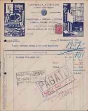 1937 venezia cartoleria usato  Cremona