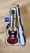 Gibson 2008 cherry for sale  ST. ALBANS