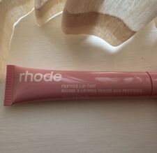 Rhode peptide lip for sale  LONDON