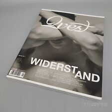 Widerstand qvest magazine gebraucht kaufen  Berlin