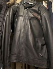 Harley davidson leather for sale  Clearfield
