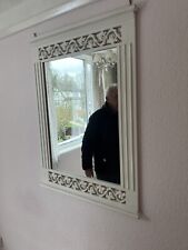 White mirror wall for sale  BROMLEY
