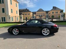 Ruf porsche 996 gebraucht kaufen  Eltville-Erbach