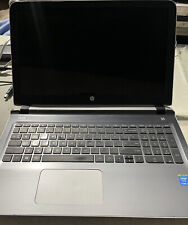 Usado, HP Pavilion-i3-PIEZAS-SIN DISCO DURO/RAM-bisagra dañada-laptop SOLAMENTE-Se vende como está-C1190 segunda mano  Embacar hacia Argentina