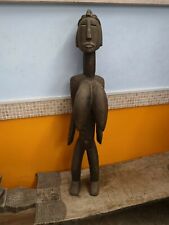 Statua africana fecondità usato  Penna Sant Andrea