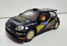 Carro de autorama Ninco 50368 Renault Clio Super 1600 1/32 comprar usado  Enviando para Brazil