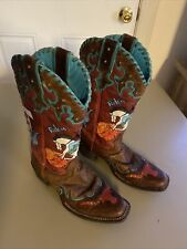 Ariat quincy collection for sale  Bowie
