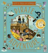 Pirate adventure let for sale  Hillsboro