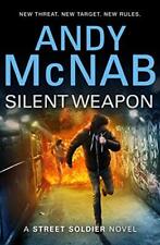 Silent weapon street for sale  UK
