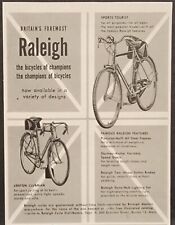 1948 raleigh british for sale  Cleveland