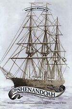 A VIAGEM DO CSS SHENANDOAH: UM CRUZEIRO MEMORÁVEL Por Whittle William C. Jr comprar usado  Enviando para Brazil