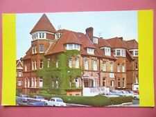 Vintage postcard town for sale  NORWICH