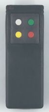 Controle remoto linear DNT00054A/MDT-4A mega código 5 botões viseira porta garagem, usado comprar usado  Enviando para Brazil