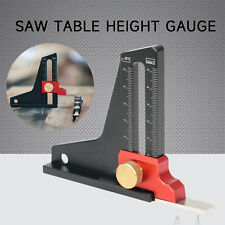 Height gauge woodworking for sale  Shipping to Ireland
