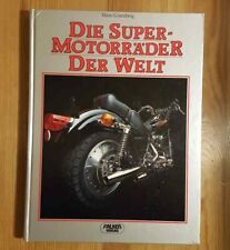 Super motorräder hans gebraucht kaufen  Bremen