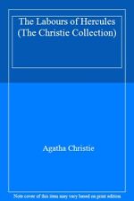The Labours of Hercules,Agatha Christie comprar usado  Enviando para Brazil