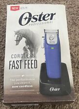 Oster professional cordless for sale  Albany