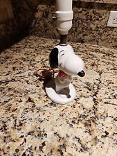 snoopy lamp for sale  Pooler