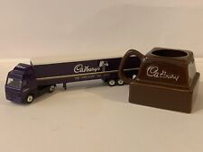 cadbury truck for sale  NOTTINGHAM