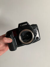 Canon eos fotoapparat gebraucht kaufen  Berlin