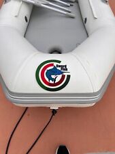 Tender gommone con usato  Milano