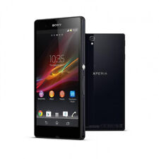 Smartfon Sony Xperia Z C6603 - 16GB - czarny (bez simlocka) na sprzedaż  Wysyłka do Poland