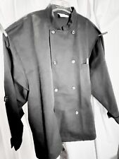 Executive chef coat for sale  Jamestown