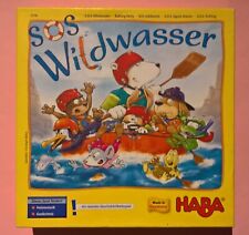 Sos wildwasser ... gebraucht kaufen  Bad Tölz