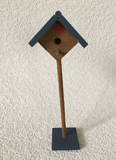 Vintage wood bird for sale  Whitewater