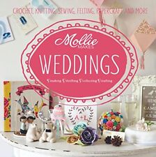 Mollie makes weddings for sale  UK