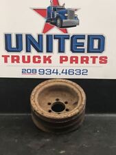 Cummins ntc pulley for sale  USA