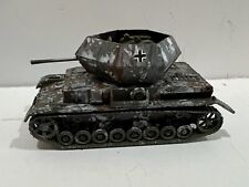 Minitanks german wwii for sale  Clive