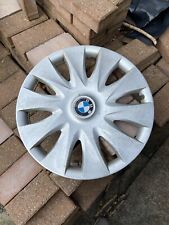 bmw wheel trims for sale  KELTY