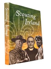 Scouting ireland history for sale  Ireland