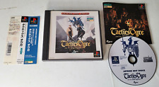 Tactics ogre playstation d'occasion  Plan-d'Orgon