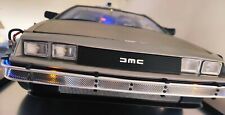 Delorean eaglemoss complete for sale  Ireland