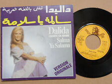 Dalida chante arabe d'occasion  Vigneux-sur-Seine