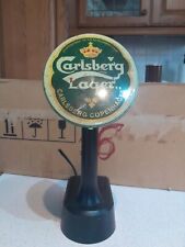 Vintage carlsberg export for sale  Shipping to Ireland