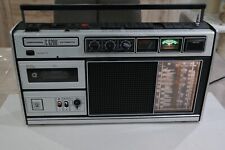 Grundig 6200 radiorecorder gebraucht kaufen  Sachsenhagen