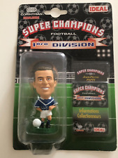 Figurine collection football d'occasion  Jujurieux