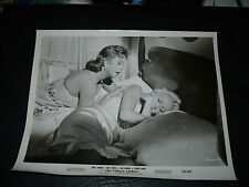 Usado, O ANIMAL FÊMEA, original 8x10 [Hedy Lamarr, Jane Powell] - 1958 comprar usado  Enviando para Brazil