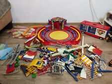 Playmobil großer zirkus gebraucht kaufen  Königswinter