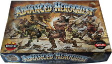Advanced heroquest game for sale  Ypsilanti