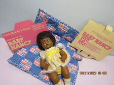 Baby nancy doll for sale  Winona
