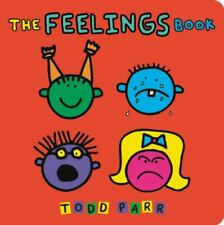 The Feelings Book por Parr, Todd comprar usado  Enviando para Brazil
