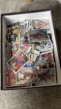 Box football cards for sale  KEIGHLEY