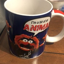 muppets animal mug for sale muppets animal mug for sale TELFORD